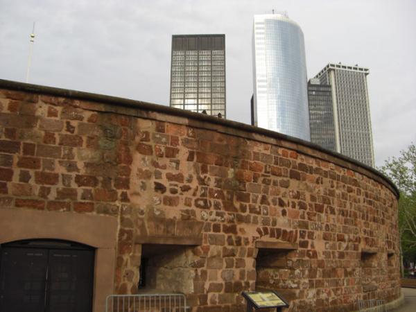 Castle Clinton National Monument