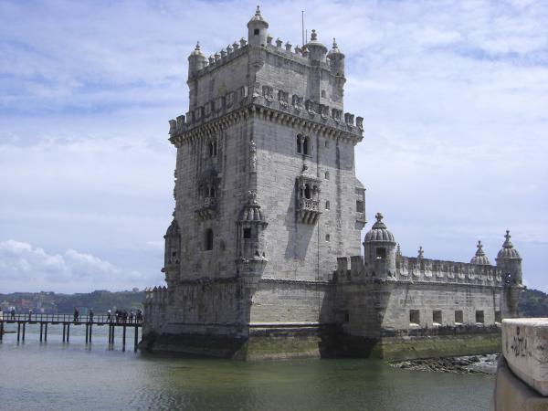 Escapade à Lisbonne en famille