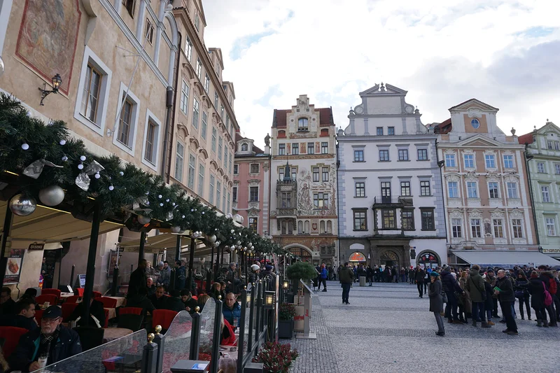 Place de la Vieille-Ville