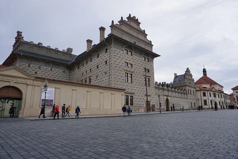 Palais Schwarzenberg