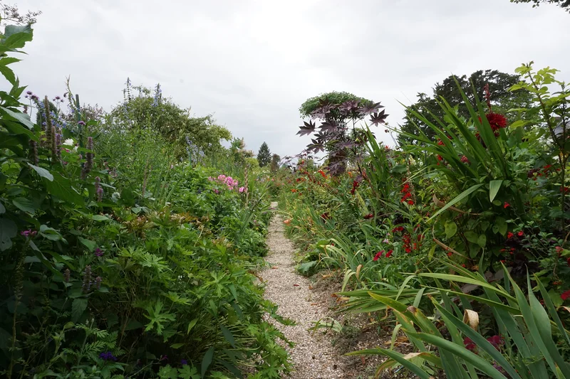 Jardin — Jardin et Maison Claude Monet (France)