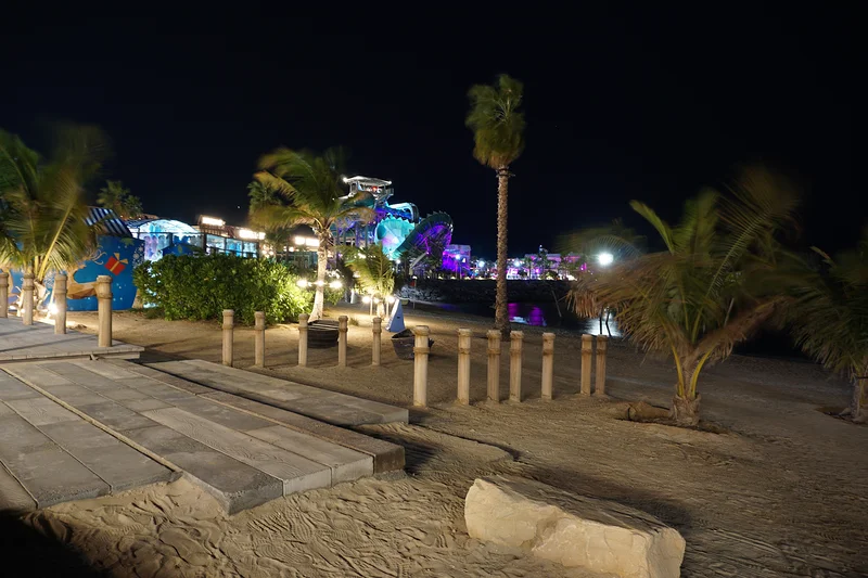 #12 Laguna Waterpark