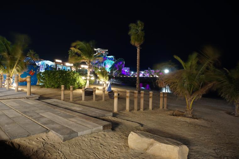 #12 Laguna Waterpark