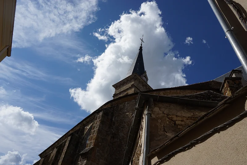 Église Saint-Martin
