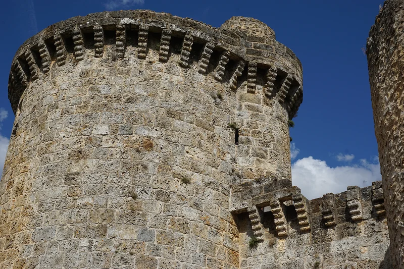 Château de La Madeleine