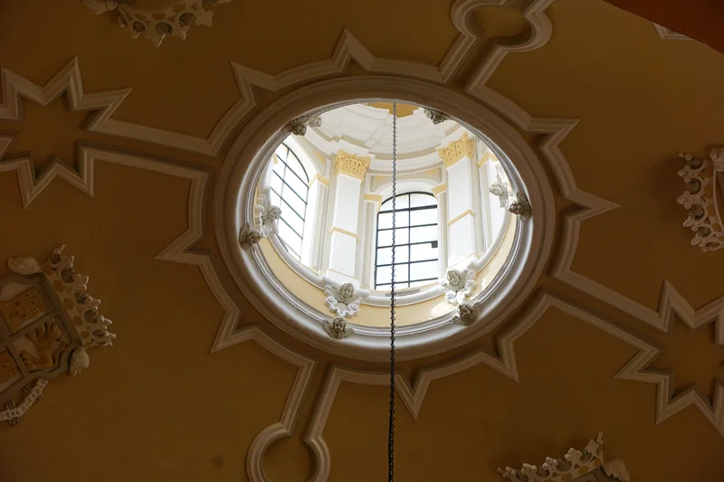 L'Alcazar de Séville — Alcazar de Séville (Espagne)