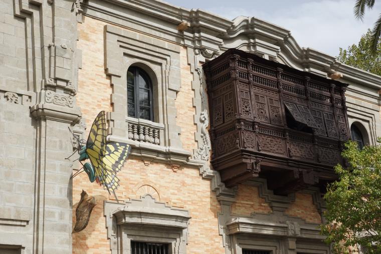 Maison de la Science