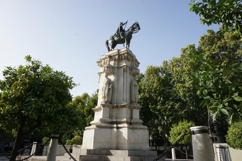 Plaza Nueva