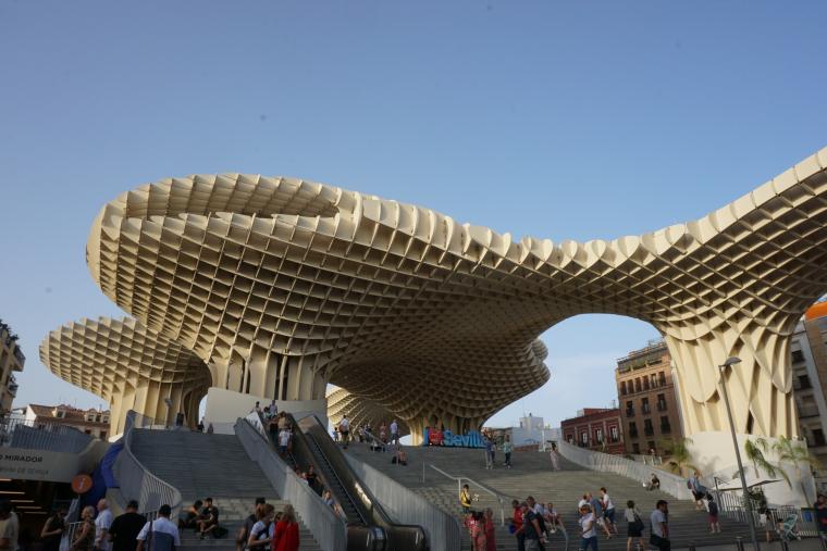 Metropol Parasol
