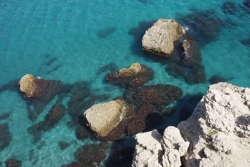 Playa El Salón