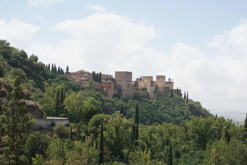 L'Alhambra — Alhambra (Espagne)