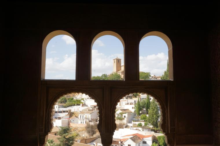 Palais de Dar al-Horra