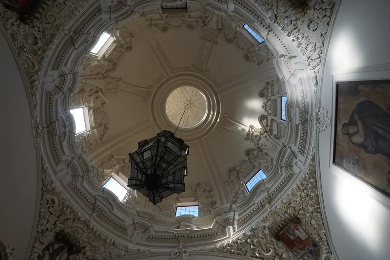 Monastére Saint Jérome — Monastère de Saint Jérôme (Espagne)