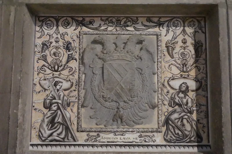 Monastère Saint Jérome — Monastère de Saint Jérôme (Espagne)