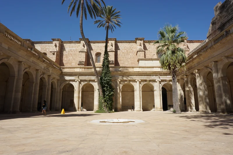 Cathédrale de l'Incarnation d'Almería