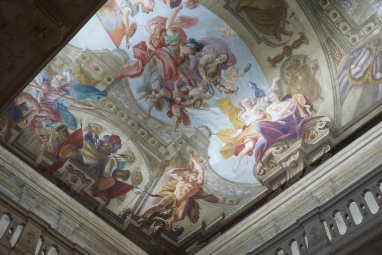 #18 Palais Daun-Kinsky