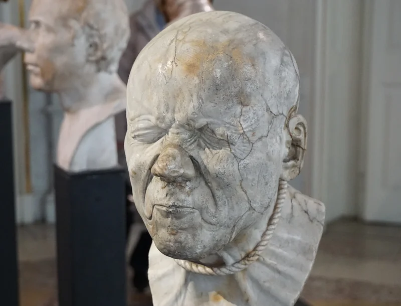 Schönbrunn, Belvédère et Hundertwasserhaus à Vienne