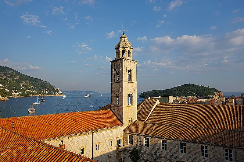 Monastère Dominicain