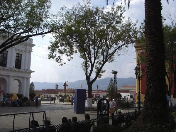 Zocalo