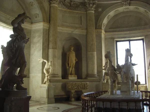 Sculptures