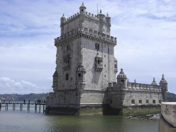 Tour de Bélém