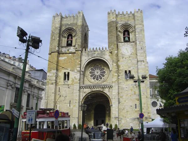 Cathédrale Sé Patriarcal