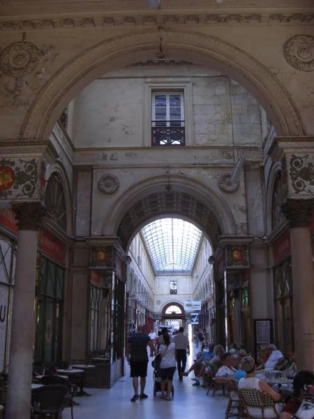 Galerie Bordelaise — Bordeaux (France)