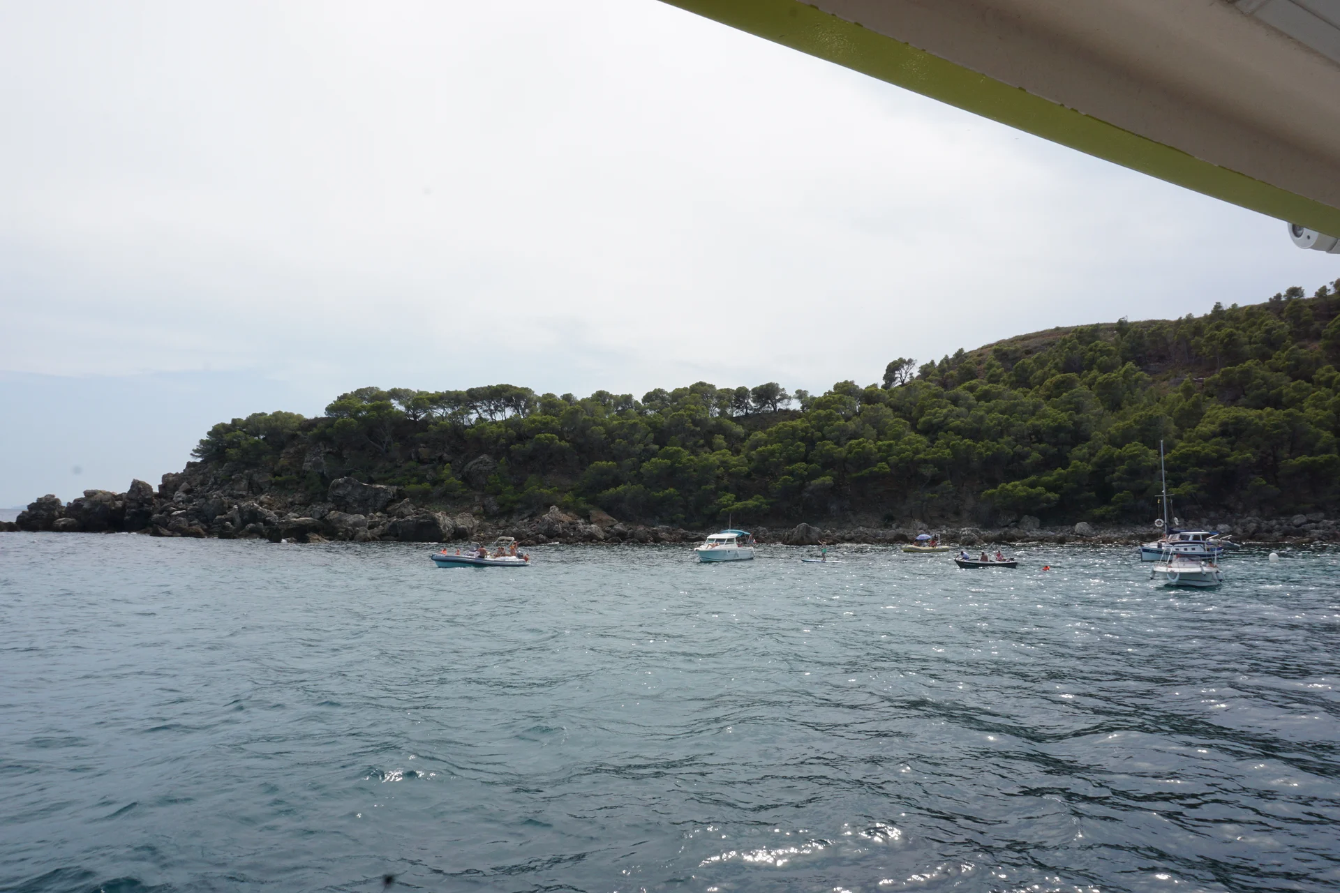 Parc Naturel de Cap de Creus — Parc naturel du Cap de Creus (Espagne)
