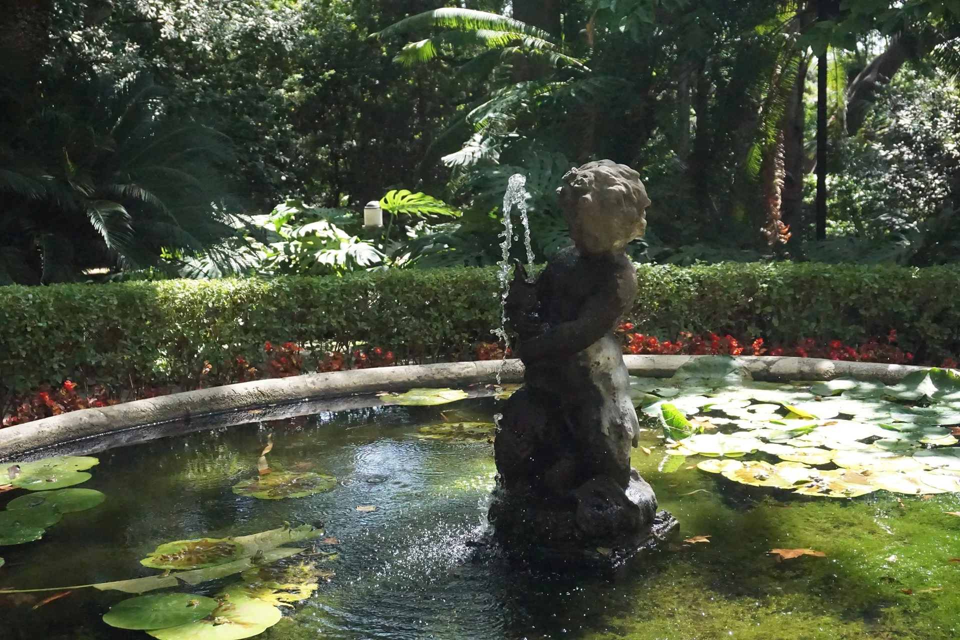 Fontaine
