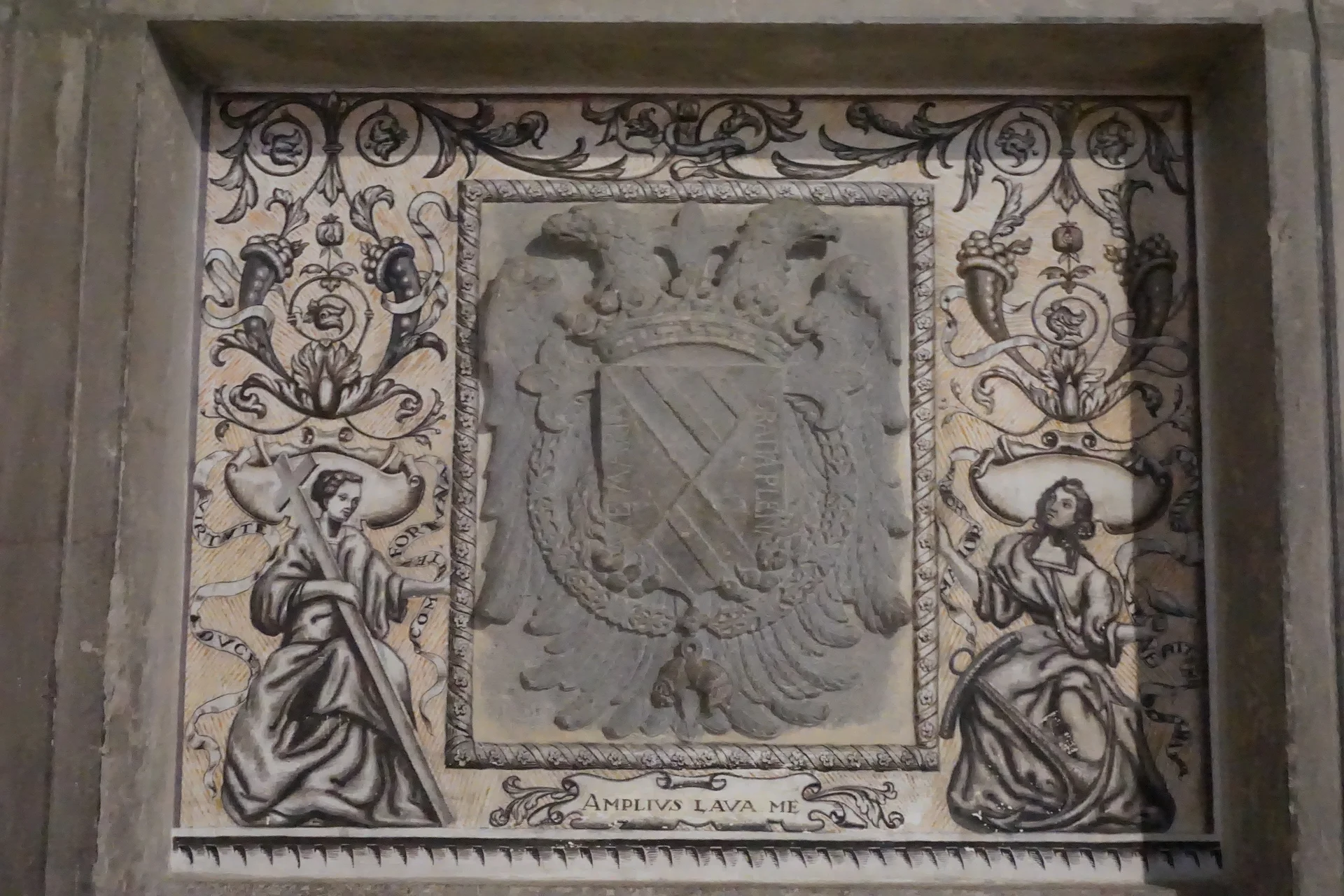 Monastère Saint Jérome — Monastère de Saint Jérôme (Espagne)
