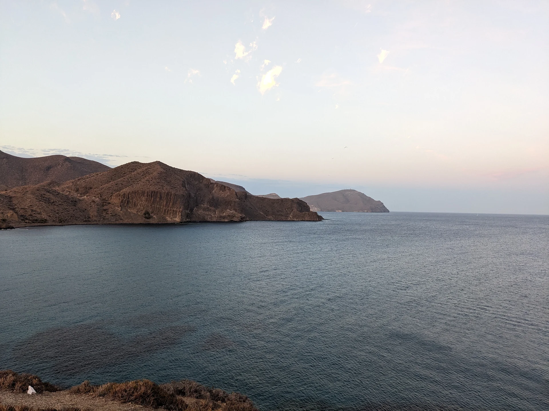 Isleta del Moro