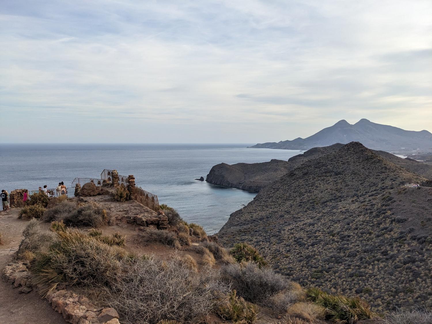 Mirador de la Amatista