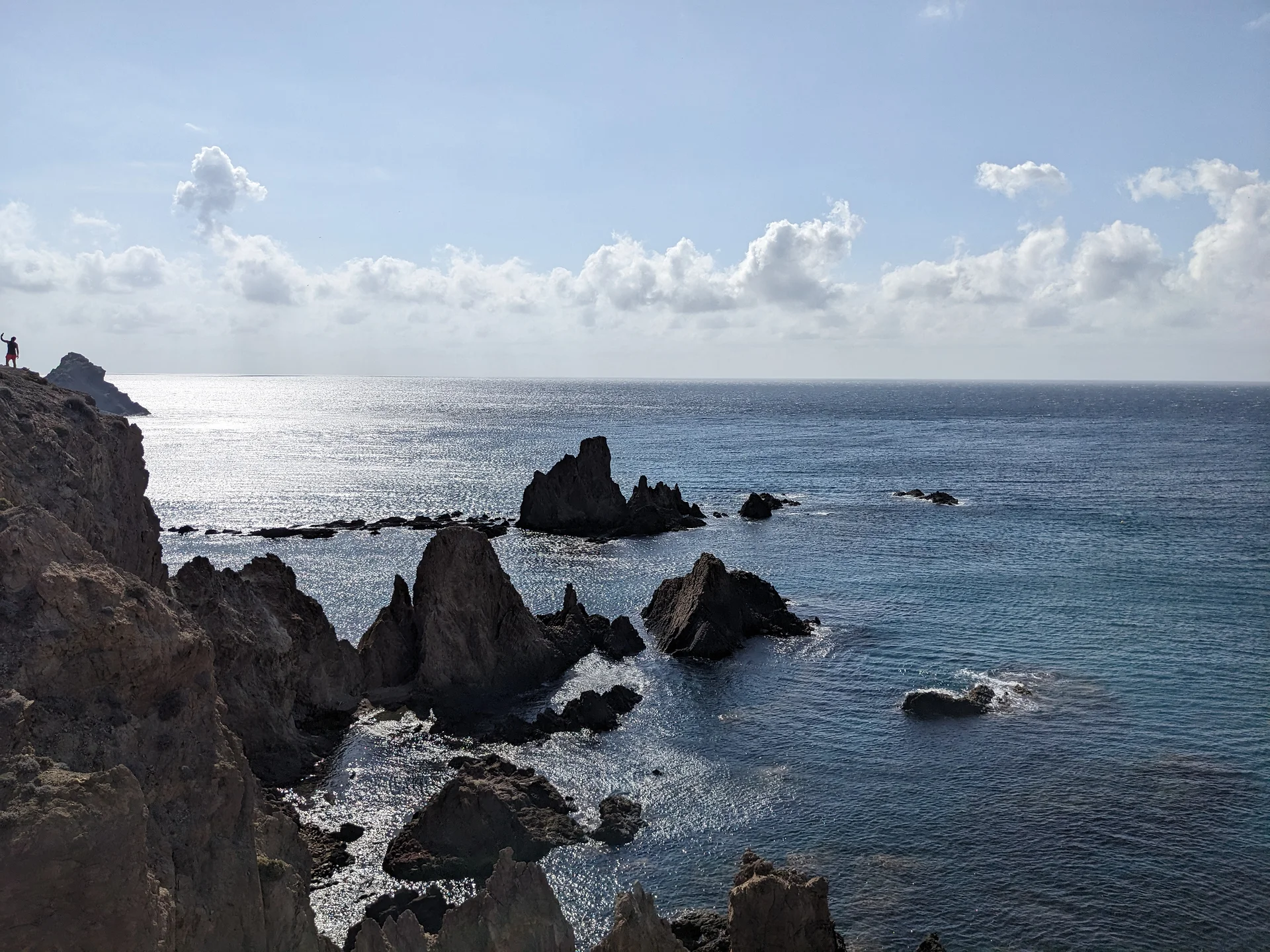 Arrecife de las Sirenas