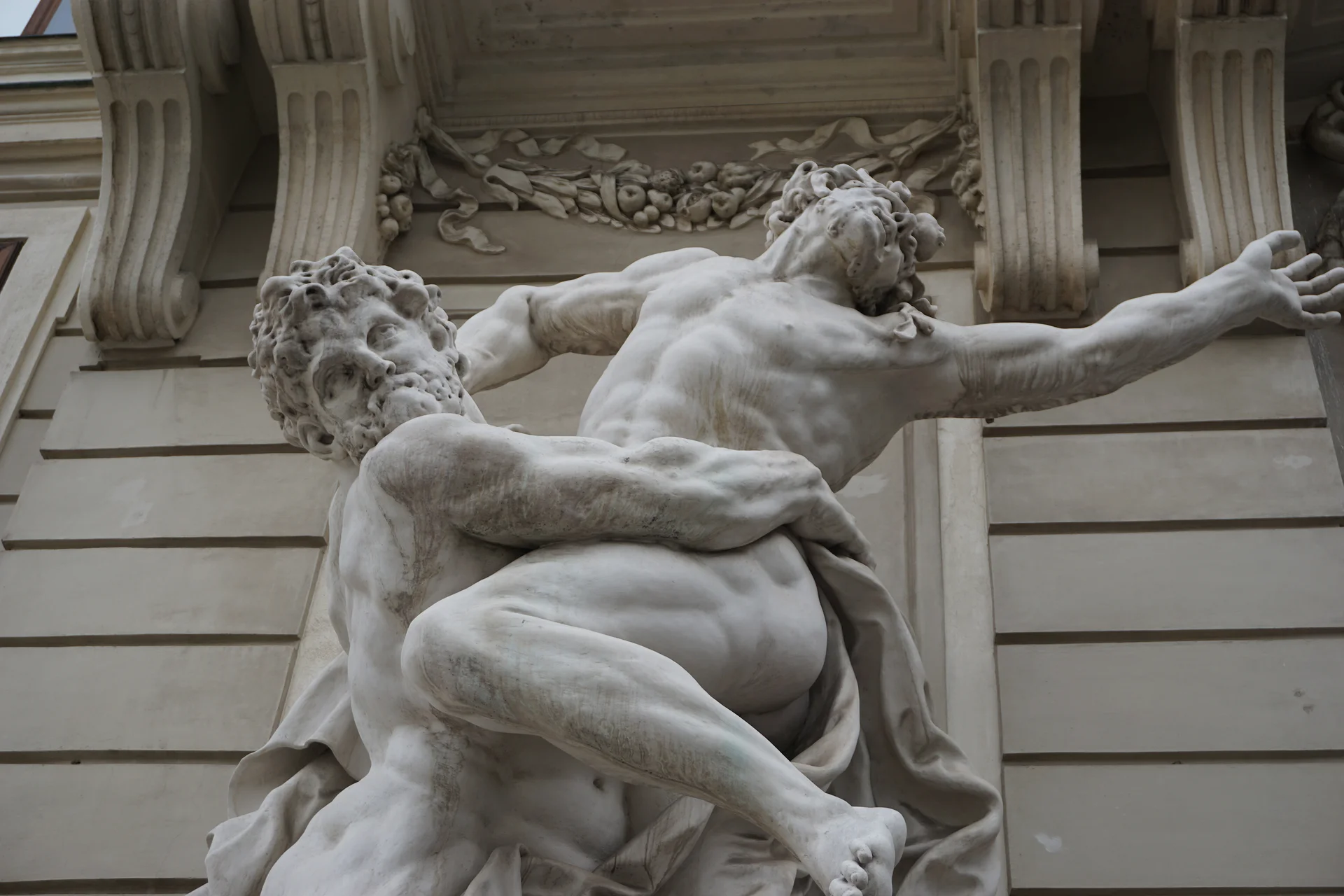 Autres statues