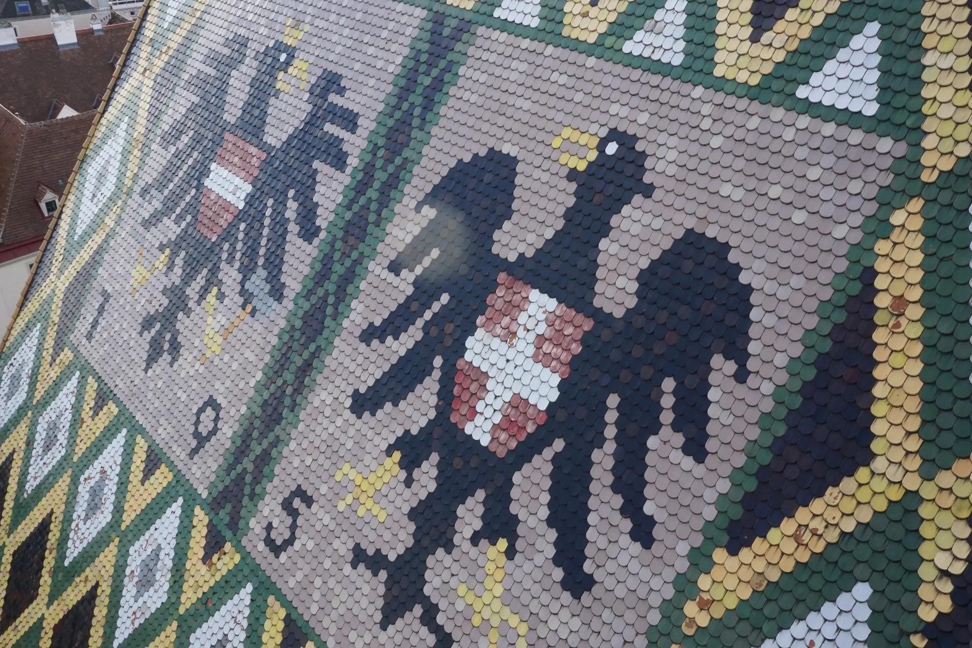 L'Aigle Impérial