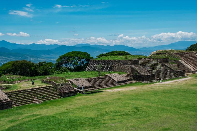 Voyage de 2 semaines au Mexique hors des sentiers battus