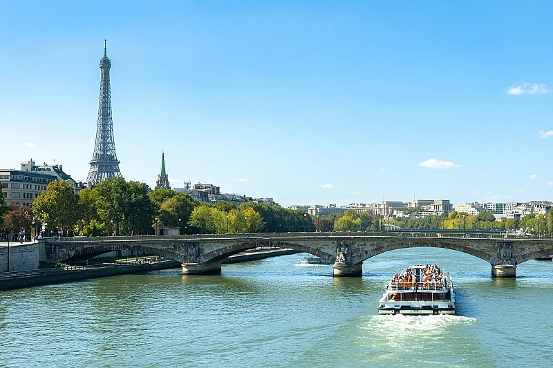 Visiter Paris en 3 jours en famille : mes conseils de maman