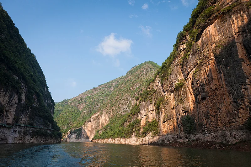 Quelle croisière pour le Yangtsé et le Barrage des 3 Gorges ?