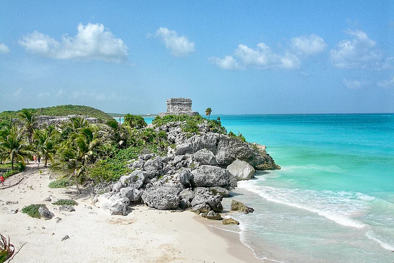 Visiter le Yucatan en 10 jours : un road trip inoubliable
