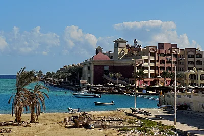 Hurghada