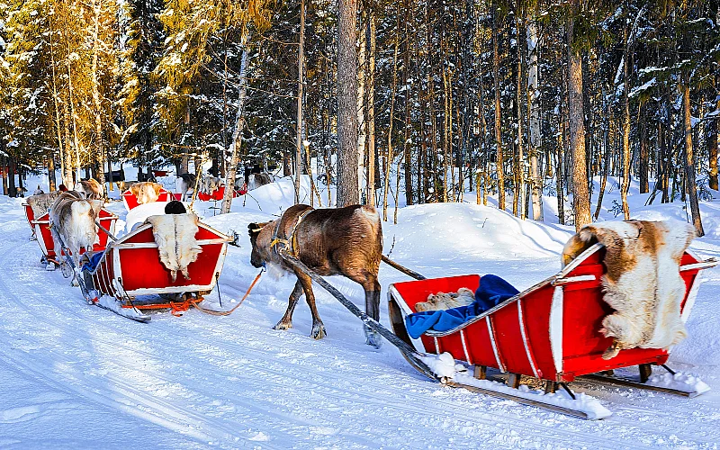 Rovaniemi