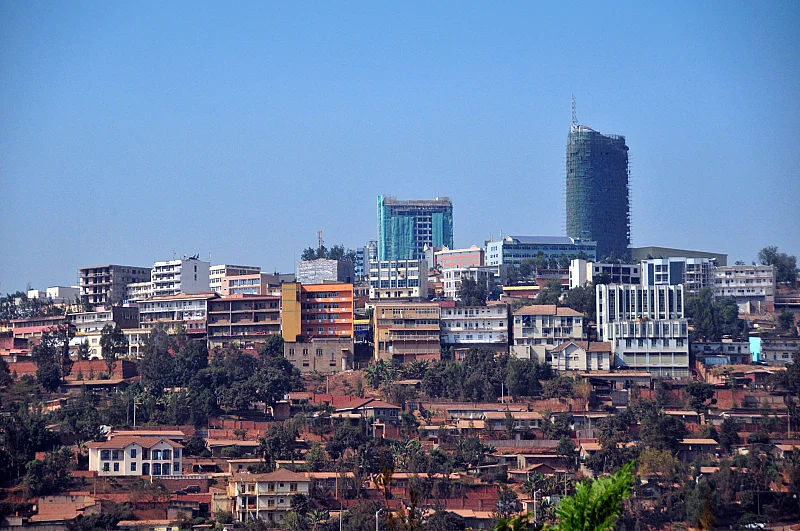 Kigali