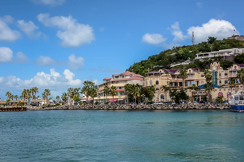 Marigot