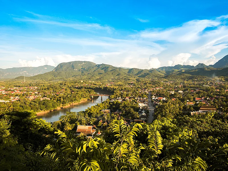 Luang Prabang