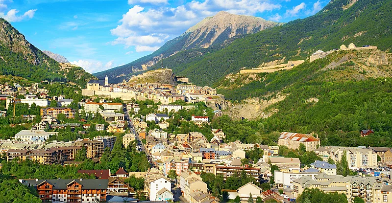Briançon