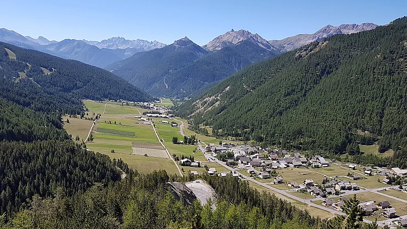 Arvieux