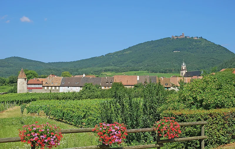 Saint-Hippolyte