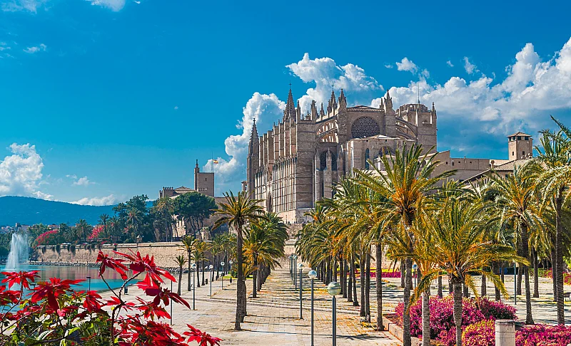 Palma de Majorque