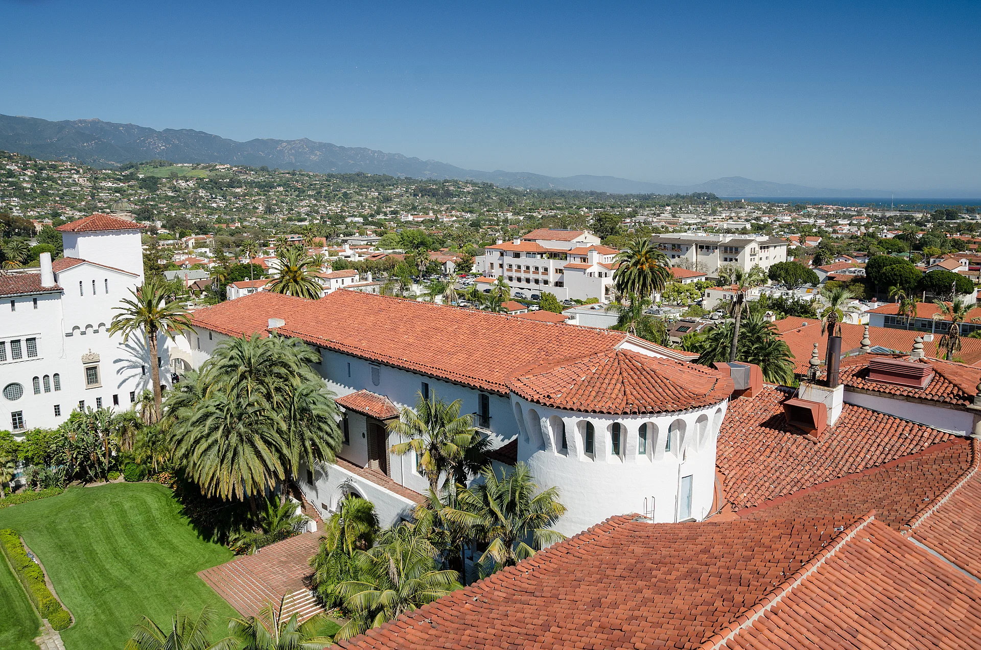 Santa Barbara (photo de Photopippo)