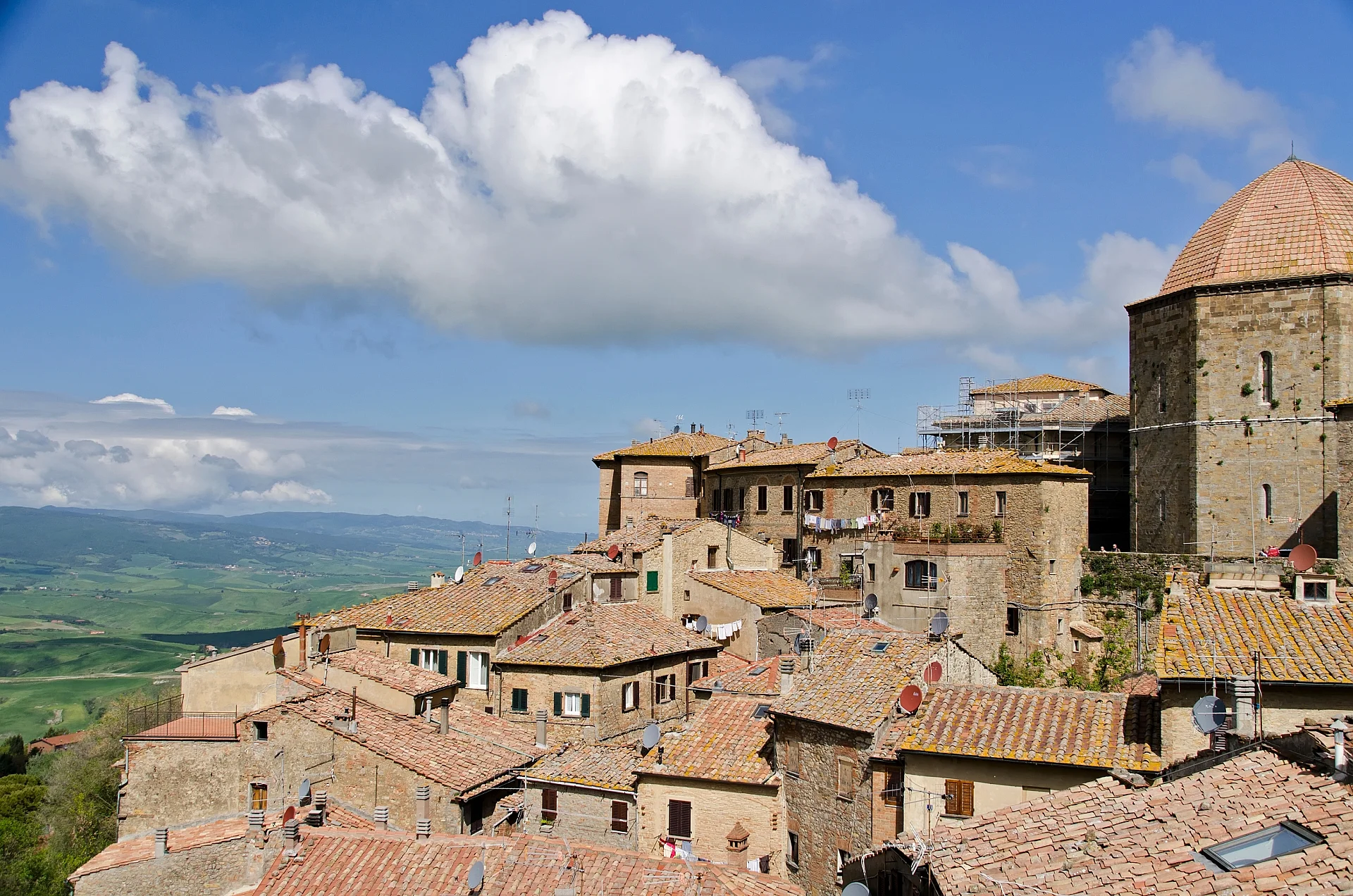 Volterra (photo de Precinbe)
